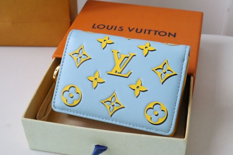 Louis Vuitton Wallets